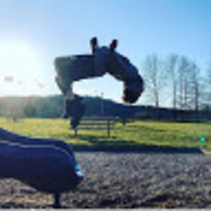 Meet your Posher, Bodie